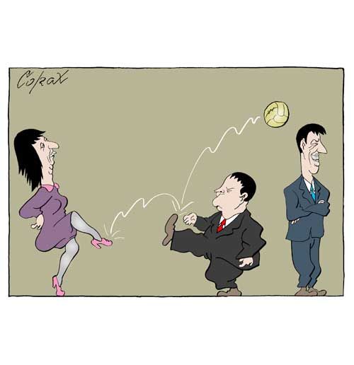 Corax 3