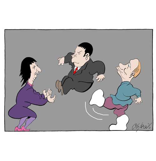 Corax 1