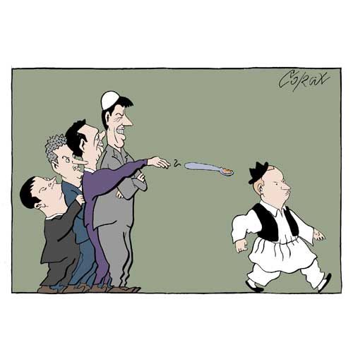 Corax 12