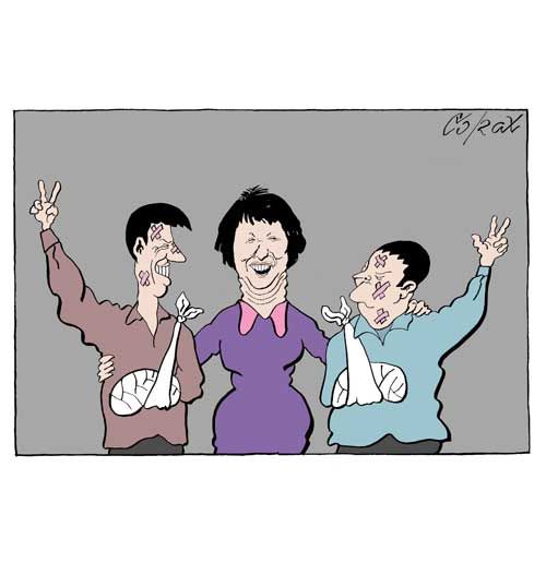 Corax 8
