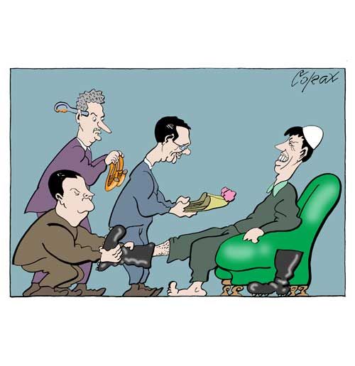 Corax 5
