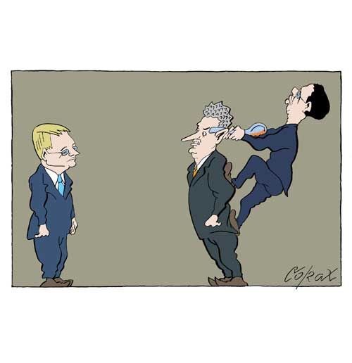 Corax 1