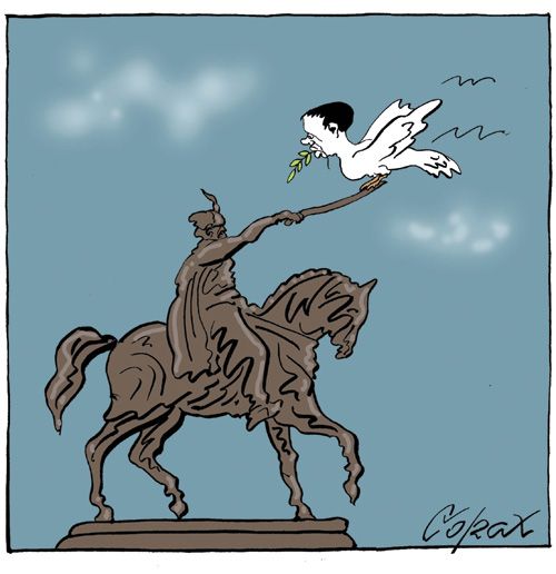 Corax 14