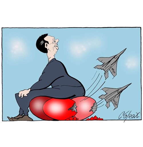 Corax 13