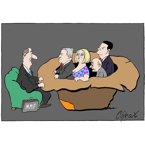 Corax 11