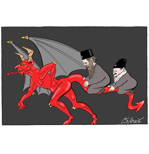Corax 8