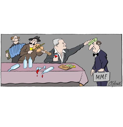 Corax 15