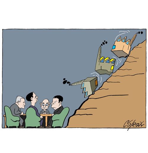 Corax 12