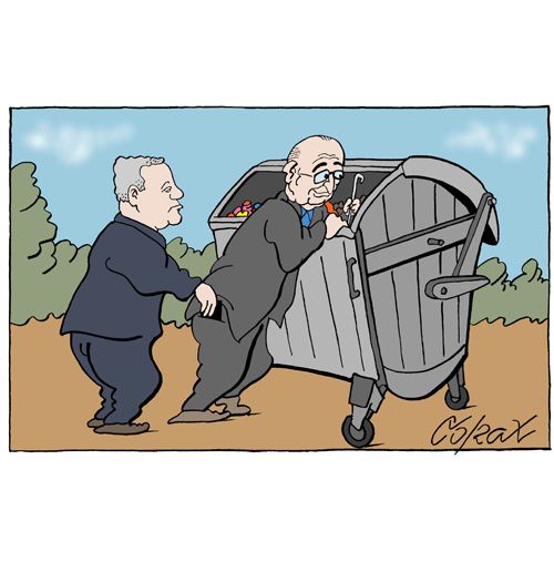 Corax 10