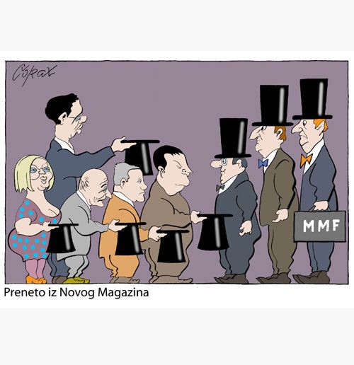 Corax 7