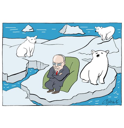 Corax 6