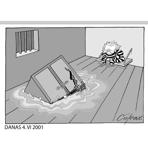 Corax 5