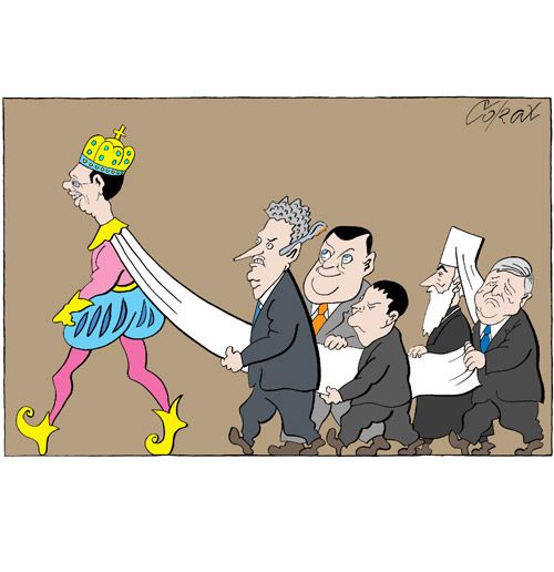 Corax 14