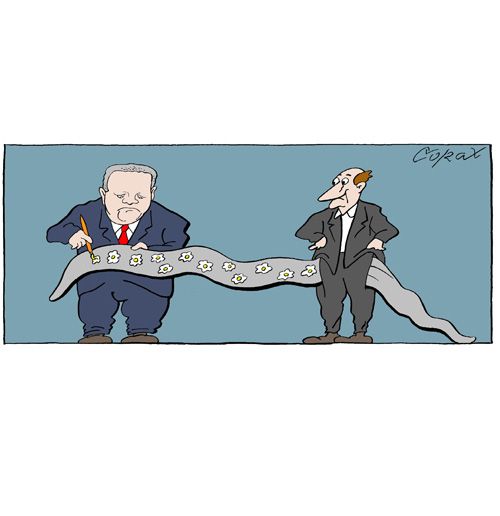 Corax 9