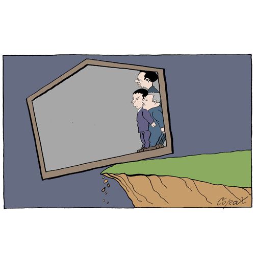 Corax 8