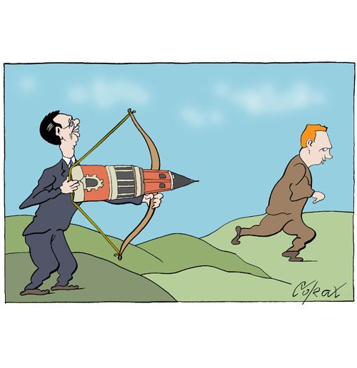 Corax 6