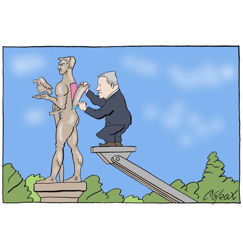 Corax 3