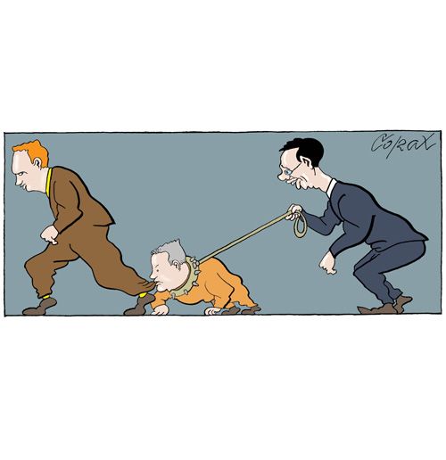 Corax 2