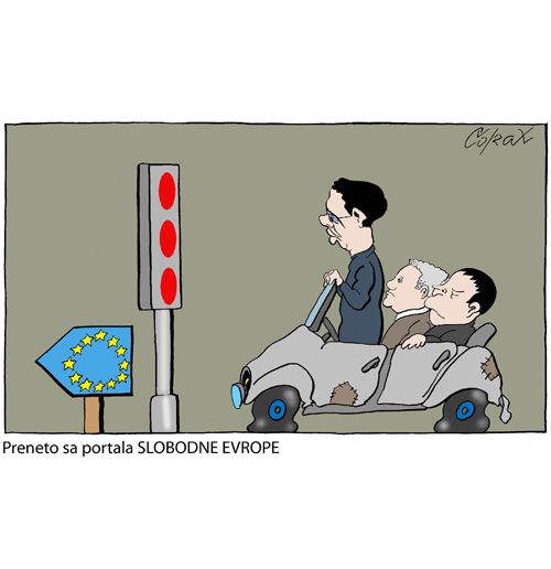 Corax 1