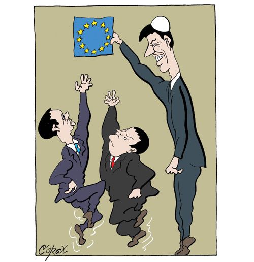Corax 15