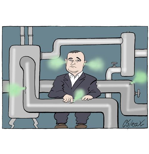 Corax 13
