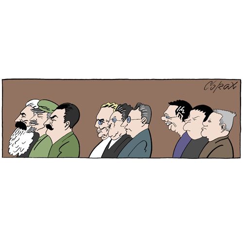 Corax 11