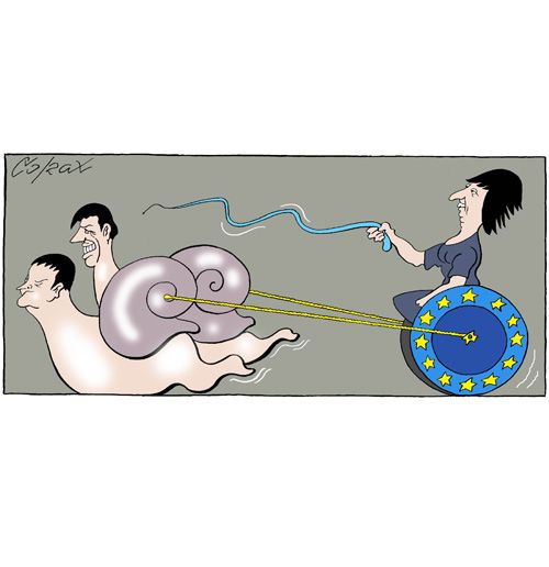 Corax 5