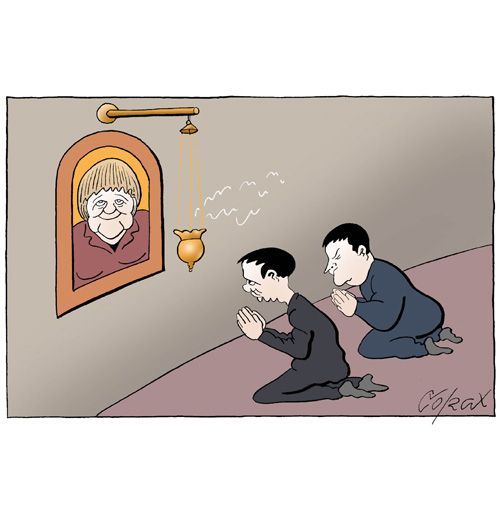 Corax 2