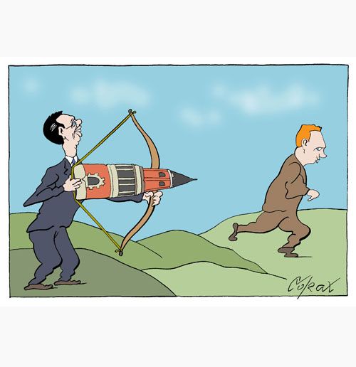 Corax 5