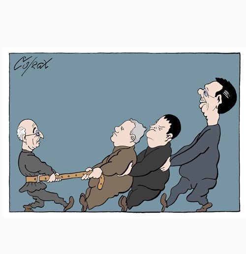 Corax 4