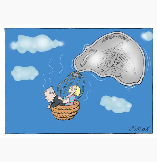 Corax 12