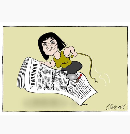 Corax 8