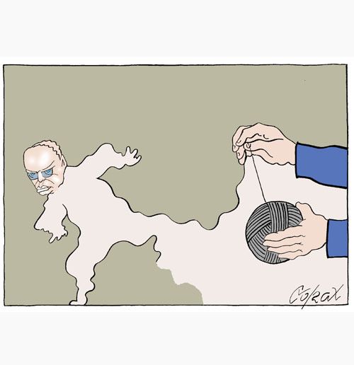 Corax 15