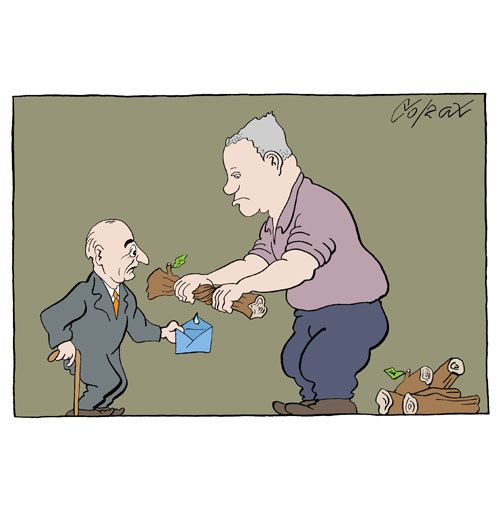 Corax 14