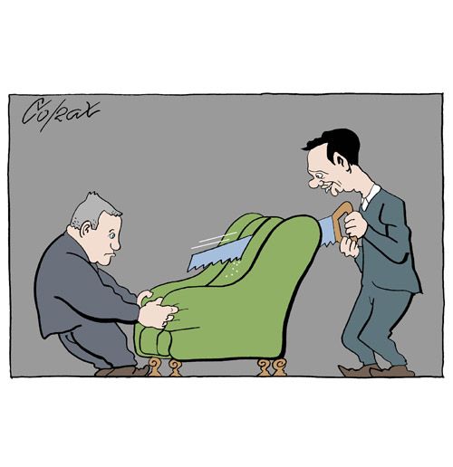 Corax 3