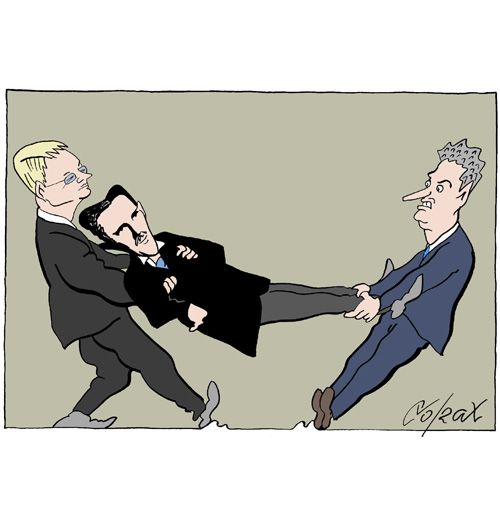 Corax 11