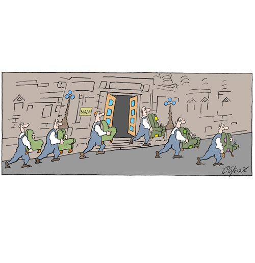 Corax 8