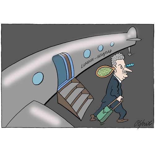 Corax 5