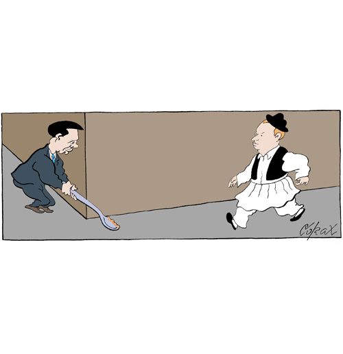 Corax 2
