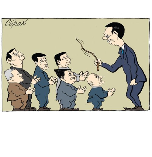 Corax 11