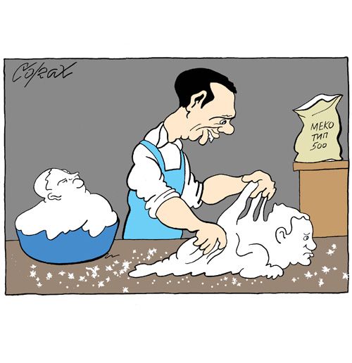 Corax 9