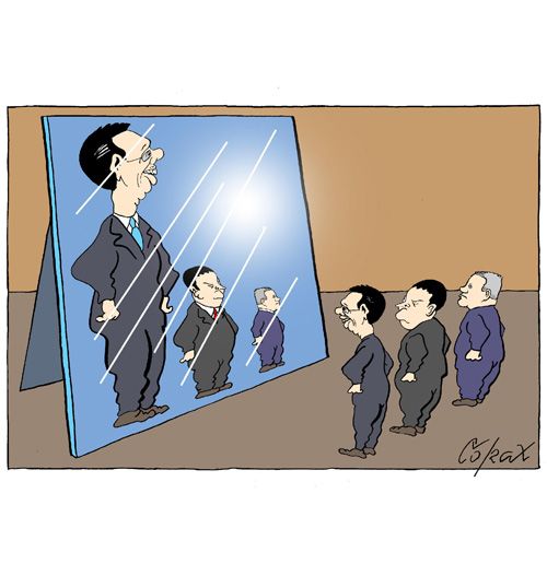 Corax 6