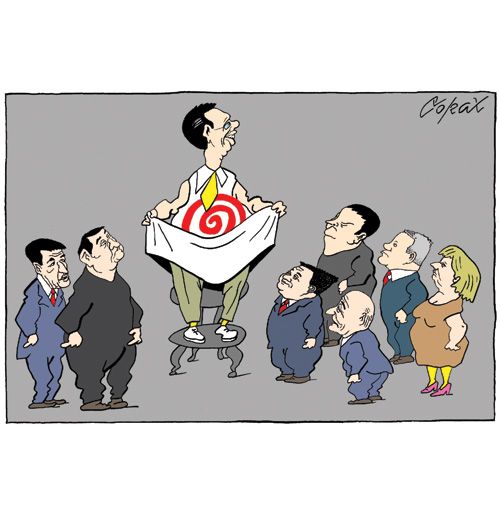 Corax 4