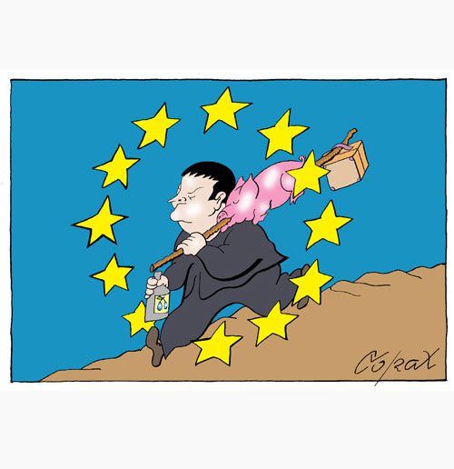 Corax 13