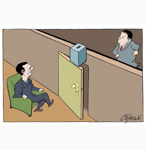Corax 9