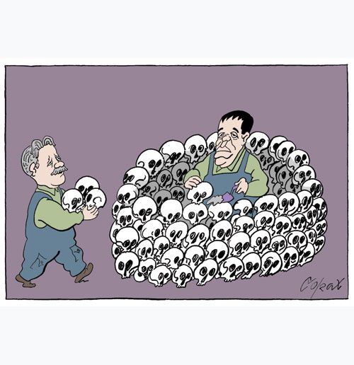 Corax 1