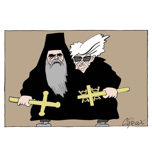 Corax 12