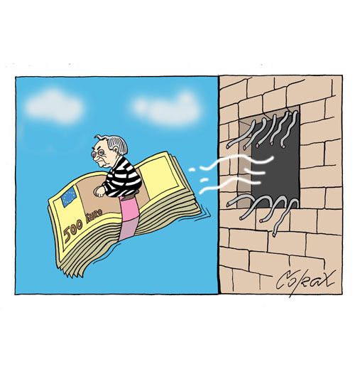 Corax 7