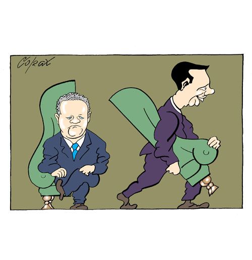 Corax 3