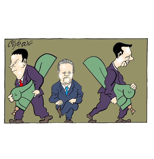 Corax 2
